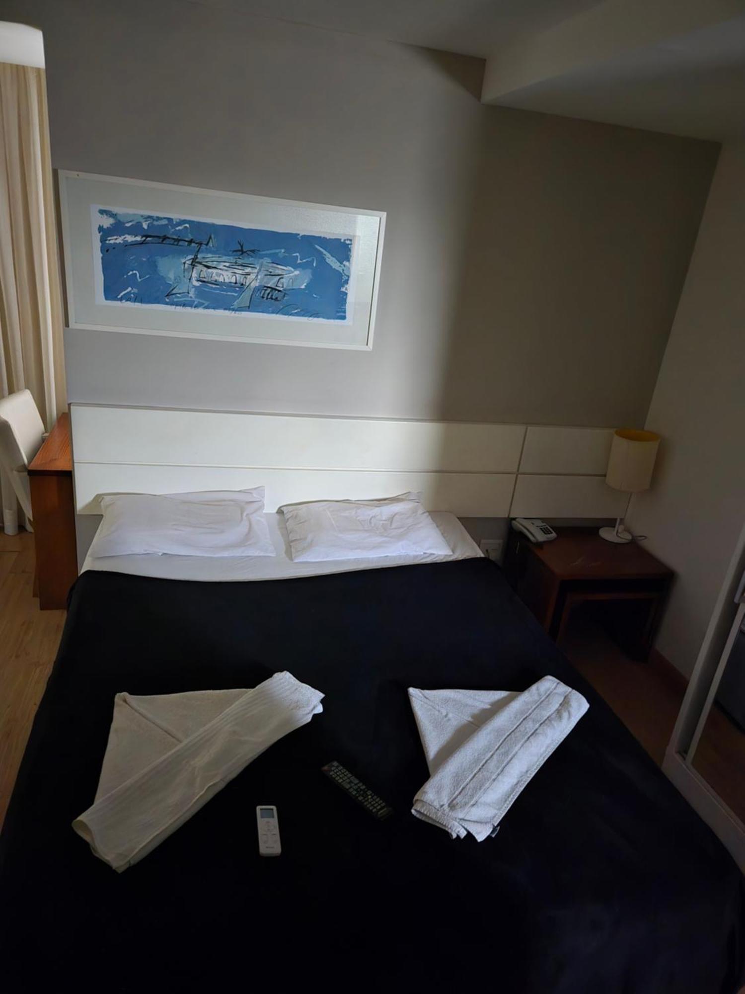 Salvador Businees Flat Leilighet Eksteriør bilde